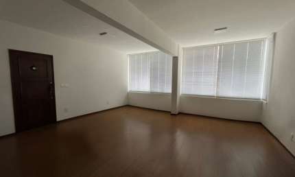 Apartamento com 4 quartos à venda em Belo Horizonte