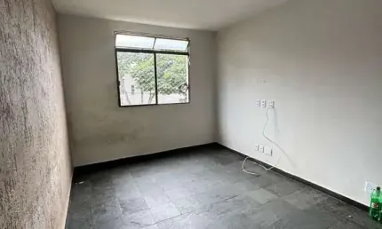 Apartamento com 2 quartos para alugar em Belo Horizonte