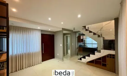 Casa de Condomínio com 3 quartos à venda em Parnamirim