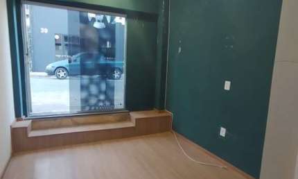 Loja / Salão / Ponto Comercial para alugar em Belo Horizonte