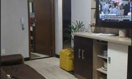Apartamento com 2 quartos à venda em Belo Horizonte