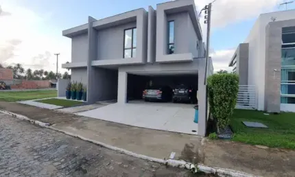 Casa de Condomínio com 5 quartos à venda em Marechal Deodoro