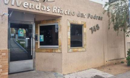 Apartamento com 2 quartos para alugar na Avenida Marte, 748, Jardim Riacho das Pedras, Contagem