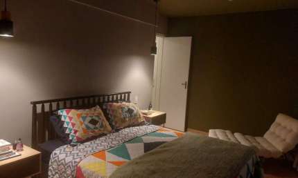 Apartamento com 4 quartos para alugar na Avenida Marechal Castelo Branco, 445, JK, Contagem