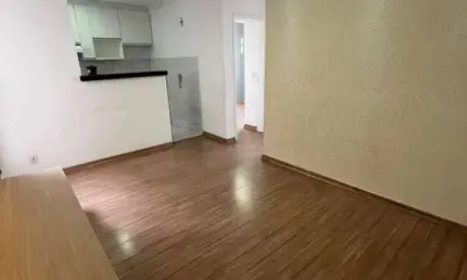 Apartamento com 2 quartos à venda na Rua Alfa, 125, Jardim Riacho das Pedras, Contagem