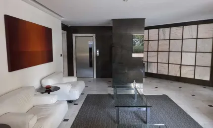 Apartamento com 4 quartos à venda em Belo Horizonte