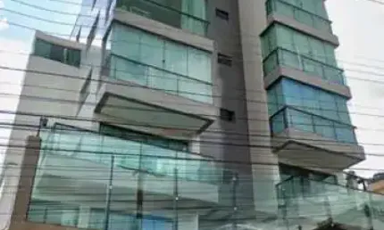 Cobertura com 3 quartos à venda na Rua Rio Prata, 46, Parque Riacho das Pedras 2ª Seção, Contagem