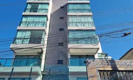 Cobertura com 3 quartos à venda na Rua Rio Prata, 46, Parque Riacho das Pedras 2ª Seção, Contagem