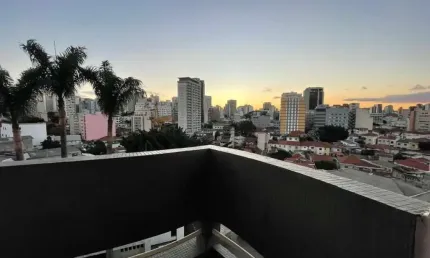 Apartamento com 2 quartos para alugar na Rua Conselheiro Furtado, 1401, Liberdade, São Paulo