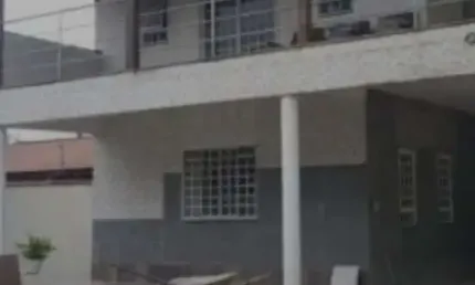 Casa com 3 quartos à venda na Avenida Régulus, 518, Jardim Riacho das Pedras, Contagem
