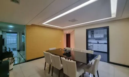 Casa de Condomínio com 3 quartos à venda em Contagem
