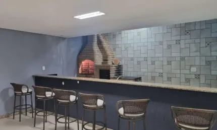 Casa de condomínio com 3 quartos à venda em contagem