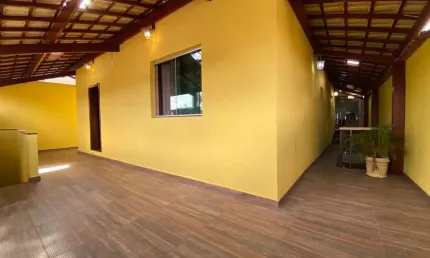 Casa com 3 quartos à venda na Rua Ana Rosa de Jesus, 173, Diamante, Belo Horizonte
