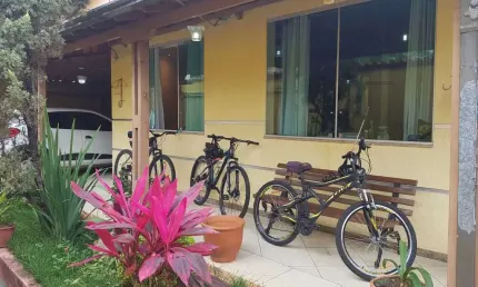Casa com 3 quartos à venda na Rua Rio Ganges, 376, Riacho das Pedras, Contagem