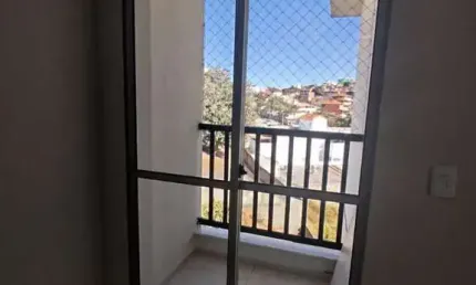 Apartamento com 3 quartos à venda em Belo Horizonte