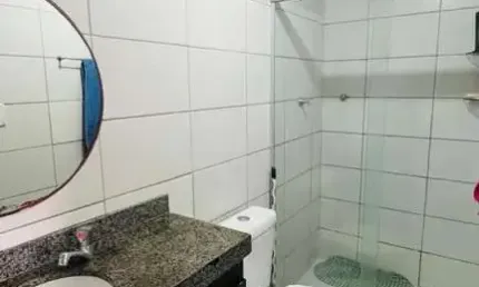 Apartamento com 2 quartos à venda na Rua José Soares Sobrinho, 172, Jatiúca, Maceió