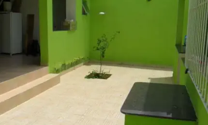 Casa com 3 quartos à venda na Rua Francisco Damasceno, 91, Viena (Justinópolis), Ribeirão das Neves