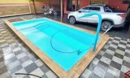 Casa com 3 quartos à venda na Rua Wenceslau Braz, 253, Copacabana, Belo Horizonte