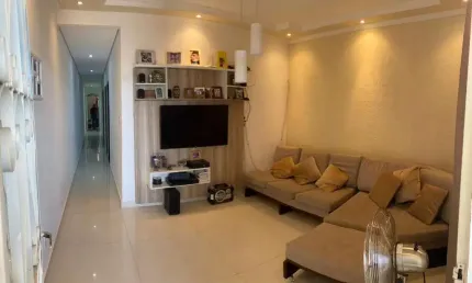 Casa com 2 quartos à venda na Rua Vinhático, 61, Girassol, Ribeirão das Neves