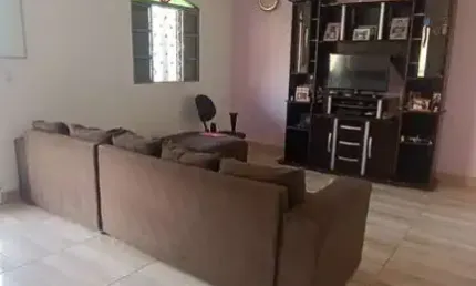 Casa com 3 quartos à venda na Rua Maria da Conceição de Souza, 63, Sônia (Justinópolis), Ribeirão das Neves