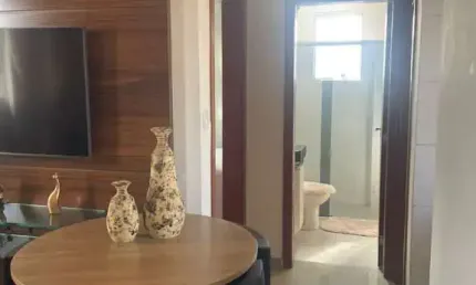 Apartamento com 2 quartos à venda em Belo Horizonte