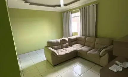 Apartamento com 2 quartos à venda em belo horizonte