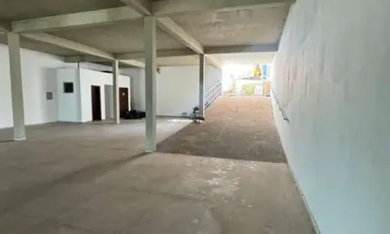 Galpão / depósito / armazém à venda em belo horizonte