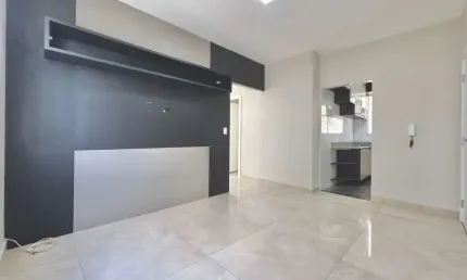 Apartamento com 3 quartos à venda em belo horizonte