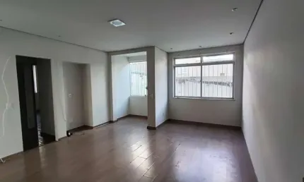 Apartamento com 3 quartos para alugar em belo horizonte