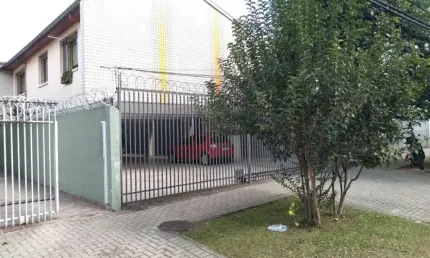 Apartamento com 3 quartos à venda na Rua Engenheiros Rebouças, 2399, Rebouças, Curitiba