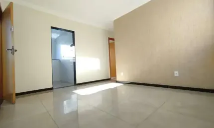 Apartamento com 3 quartos à venda em belo horizonte