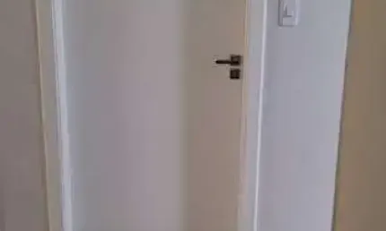 Kitnet / conjugado com 1 quarto para alugar em são paulo