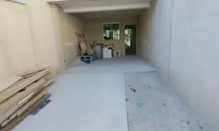 Casa com 3 quartos à venda na Rua de Brasilia, 629, Duque de Caxias, Betim