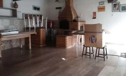 Casa com 3 quartos à venda na Rua Júpiter, 61, Jardim Riacho das Pedras, Contagem