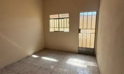 Casa com 2 quartos para alugar em ribeirão das neves