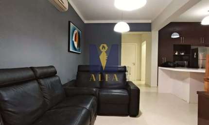 Apartamento Alto Padrão à venda no Itaguá em Ubatuba.