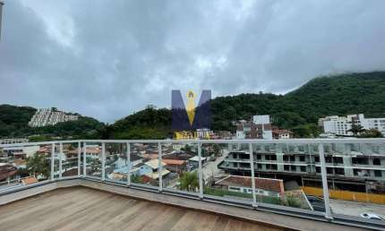 Cobertura com 3 quartos à venda em Toninhas, Ubatuba 