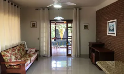 Casa com 5 quartos à venda na Enseada, Ubatuba 