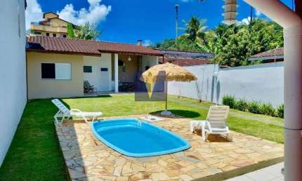 Casa com 3 quartos à venda em Toninhas, Ubatuba 