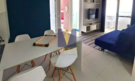 Apartamento à venda no bairro toninhas - ubatuba/sp