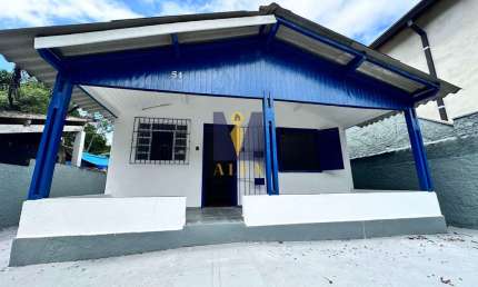 Casa com 3 quartos à venda no Pereque-Mirim, Ubatuba 