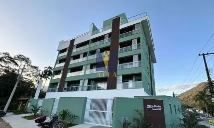 Apartamento à venda no bairro Perequê Açu - Ubatuba/SP