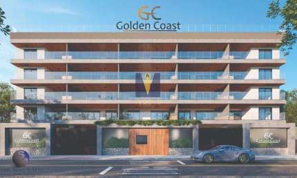 Apartamento com 3 quartos à venda na Avenida Leovigildo Dias Vieira, 800, Itaguá, Ubatuba