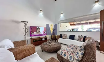 Casa com 4 quartos à venda em Toninhas, Ubatuba 