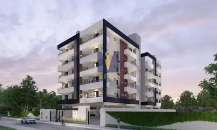 Lançamento de apartamento na praia do perequê açu - ubatuba/sp