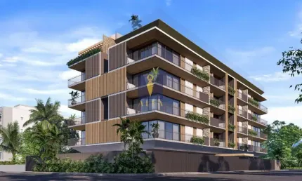 Apartamento com 2 quartos à venda na Barra da Lagoa, Ubatuba 