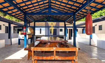 Ponto comercial à venda em Perequê Açu, Ubatuba 