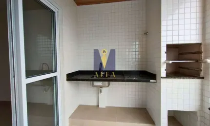Apartamento com 2 quartos à venda em Toninhas, Ubatuba 