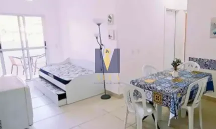 Apartamento com 2 quartos à venda em Toninhas, Ubatuba 