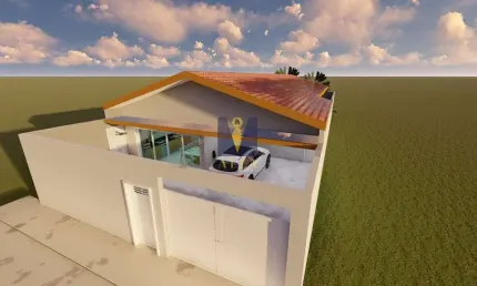 Casa com 4 quartos à venda em Itaguá, Ubatuba 